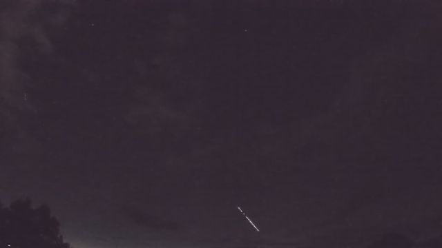 AMS78 meteor
