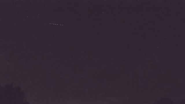 AMS78 meteor