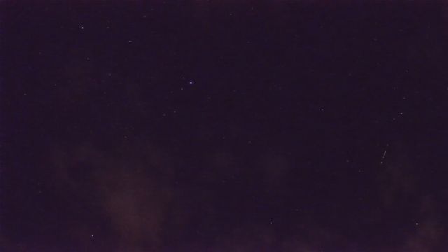 AMS78 meteor