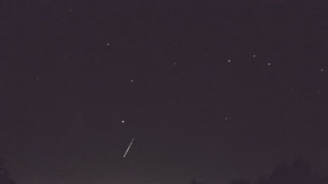 AMS78 meteor