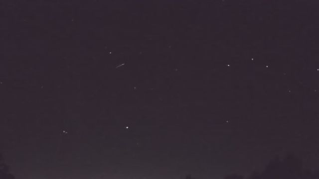 AMS78 meteor