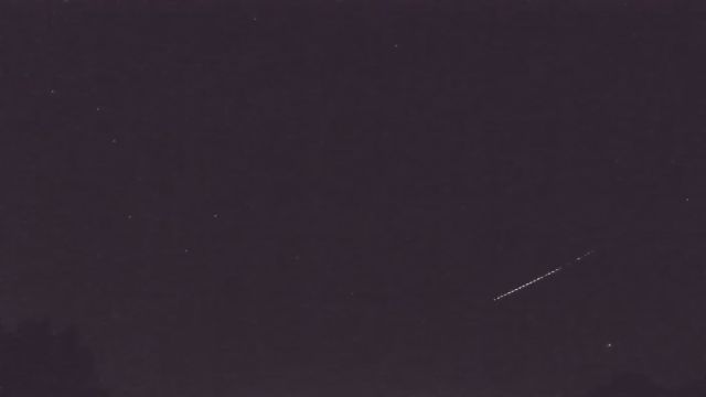 AMS78 meteor