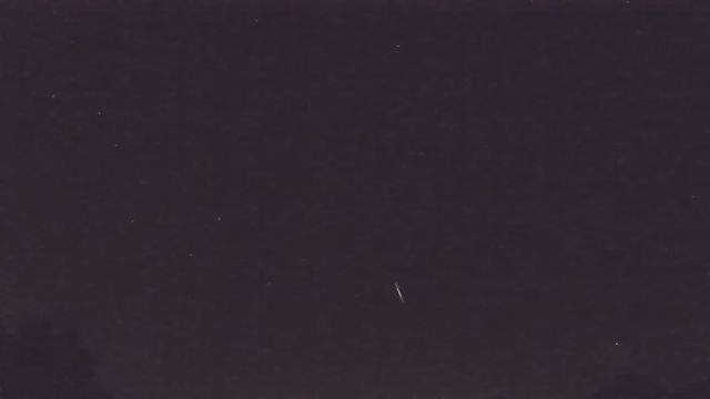 AMS78 meteor