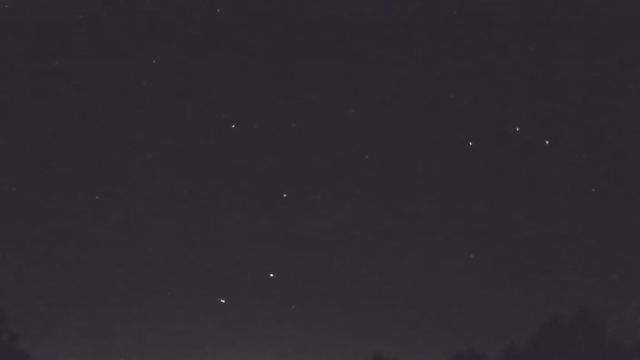 AMS78 meteor