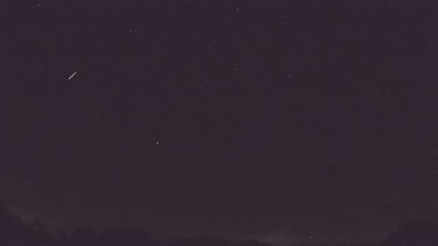 AMS78 meteor