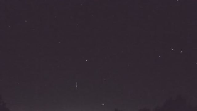 AMS78 meteor