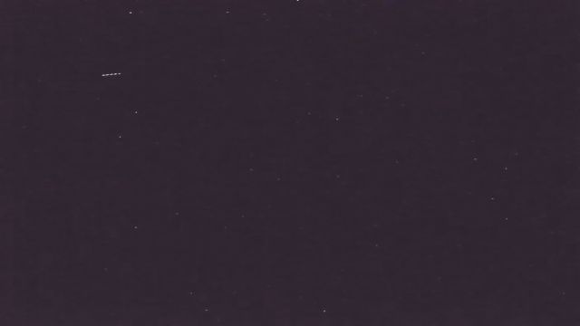 AMS78 meteor