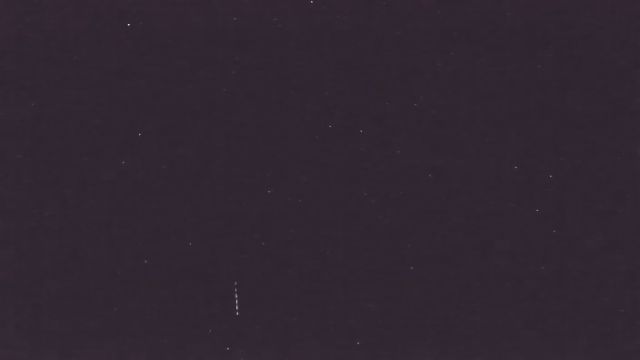 AMS78 meteor