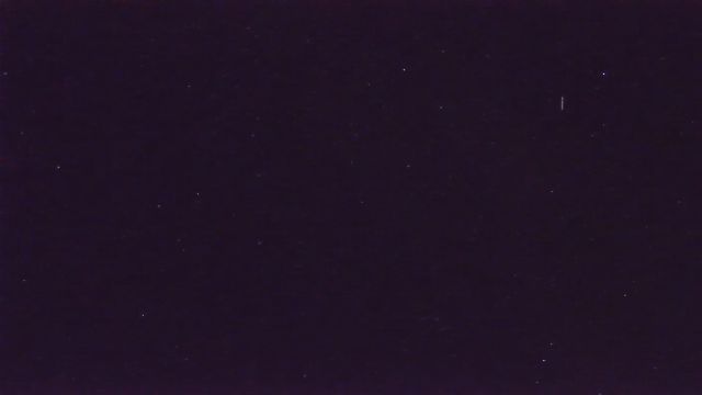 AMS78 meteor