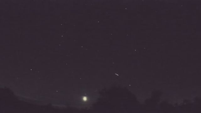 AMS78 meteor