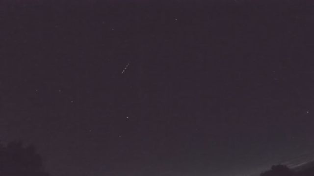 AMS78 meteor