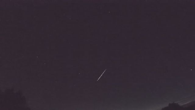 AMS78 meteor
