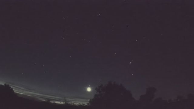 AMS78 meteor