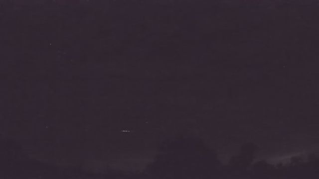 AMS78 meteor
