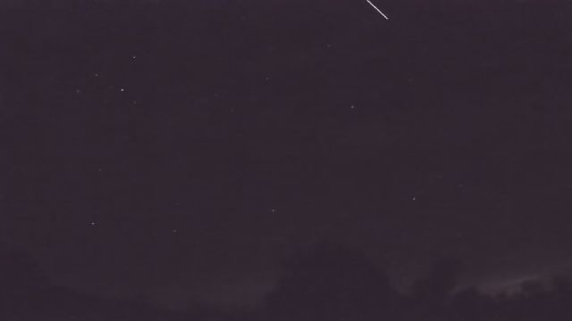 AMS78 meteor