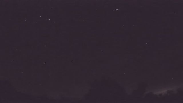 AMS78 meteor
