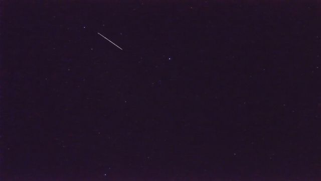 AMS78 meteor