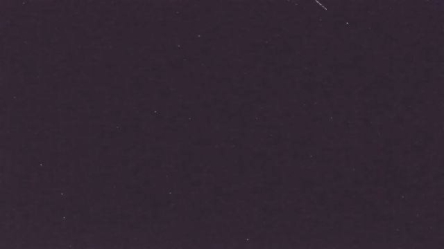 AMS78 meteor