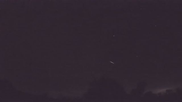AMS78 meteor