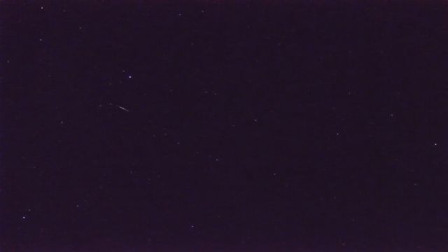 AMS78 meteor