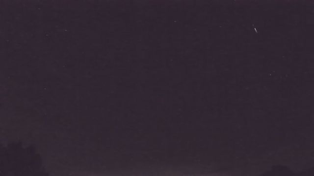 AMS78 meteor