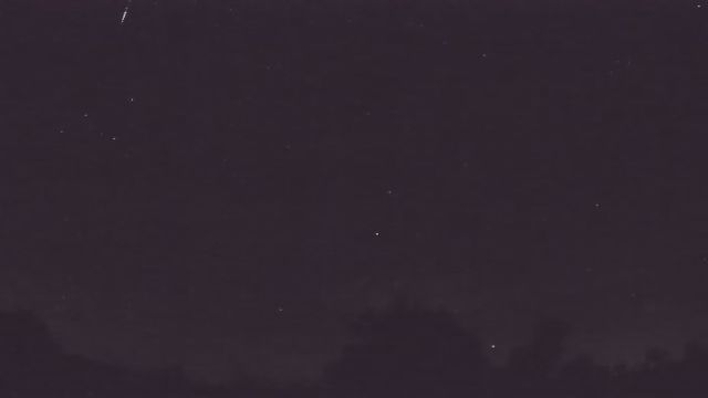 AMS78 meteor