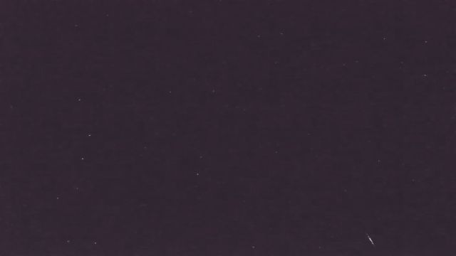 AMS78 meteor