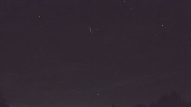 AMS78 meteor