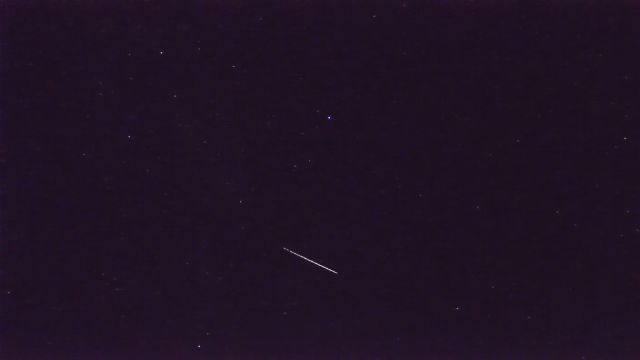 AMS78 meteor