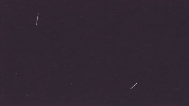 AMS78 meteor