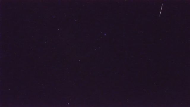 AMS78 meteor