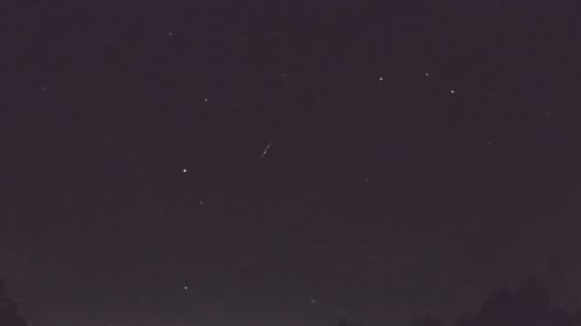 AMS78 meteor