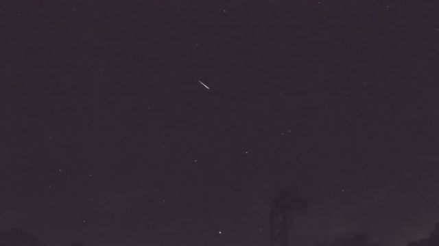 AMS78 meteor