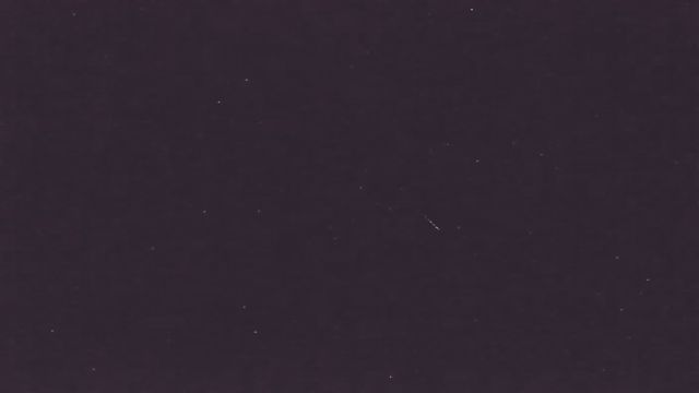 AMS78 meteor