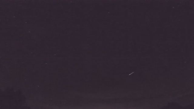 AMS78 meteor
