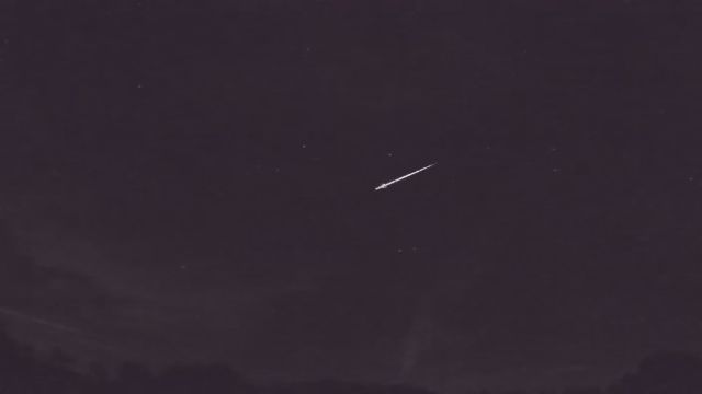 AMS78 meteor