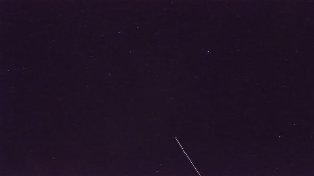 AMS78 meteor