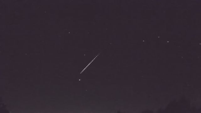 AMS78 meteor