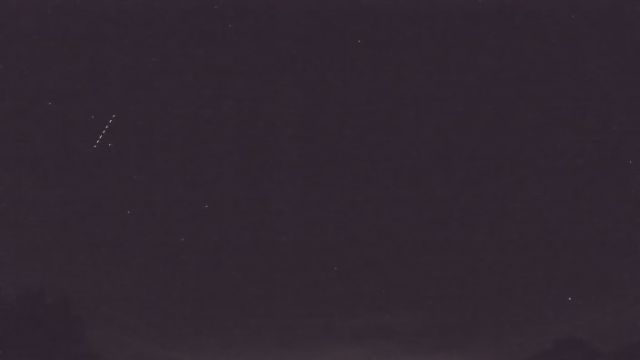 AMS78 meteor