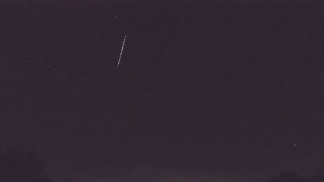 AMS78 meteor