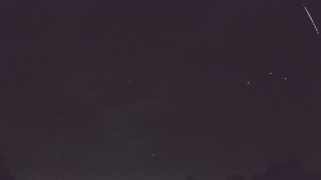 AMS78 meteor