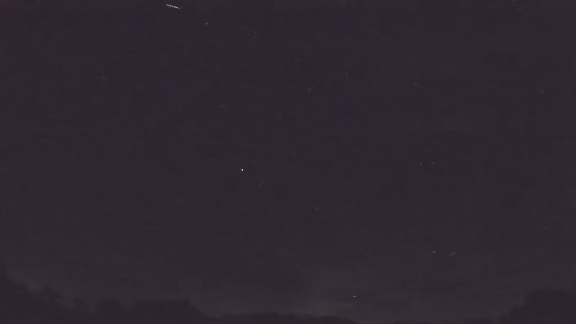 AMS78 meteor