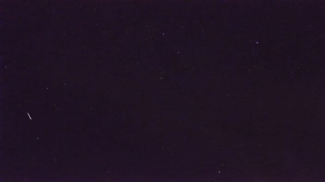 AMS78 meteor