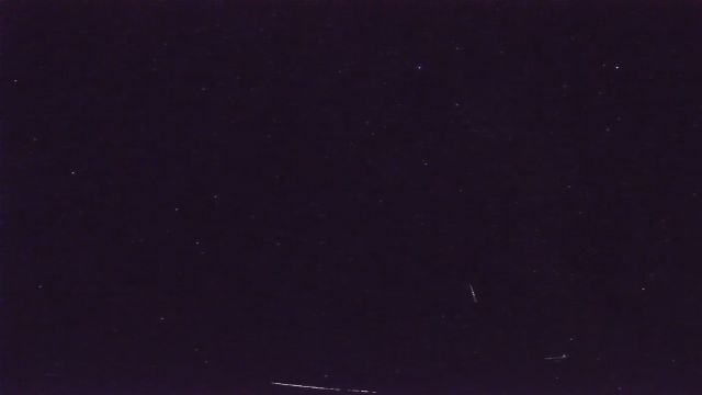 AMS78 meteor