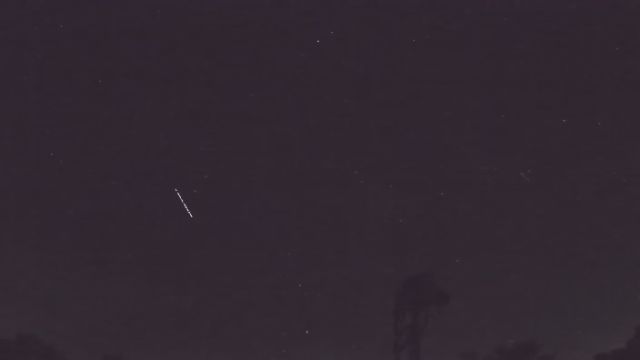 AMS78 meteor