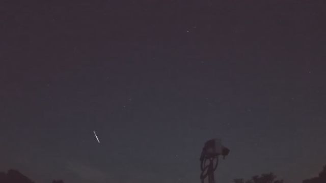 AMS78 meteor