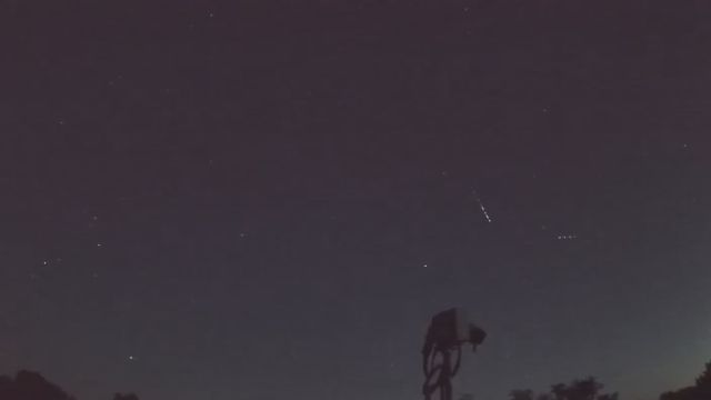 AMS78 meteor