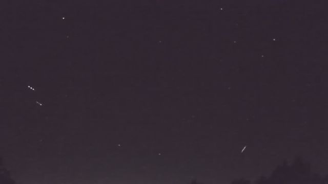 AMS78 meteor