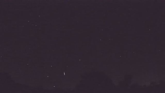 AMS78 meteor