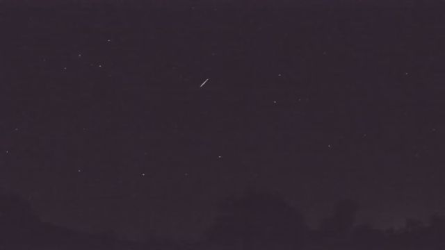 AMS78 meteor